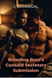 Breeding Boss's Cuckold Secretary Submission