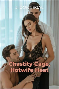 Chastity Cage, Hotwife Heat