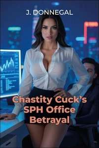 Chastity Cuck's SPH Office Betrayal