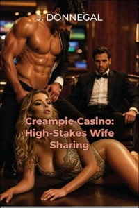 Creampie Casino: High-Stakes Wife Sharing
