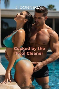 Cucked by the Pool Cleaner