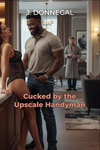 Cucked by the Upscale Handyman