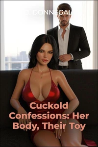 Cuckold Confessions: Her Body, Their Toy