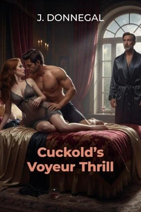 Cuckold's Voyeur Thrill