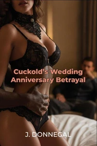 Cuckold's Wedding Anniversary Betrayal