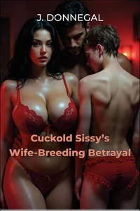 Cuckold Sissy's Wife-Breeding Betrayal