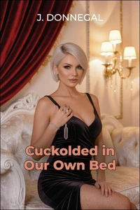 Cuckolded in Our Own Bed