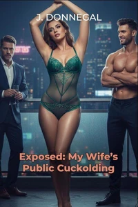 Exposed: My Wife’s Public Cuckolding