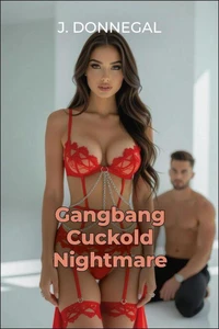 Gangbang Cuckold Nightmare