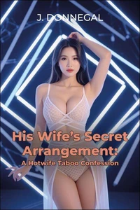 His Wife’s Secret Arrangement: A Hotwife Taboo Confession
