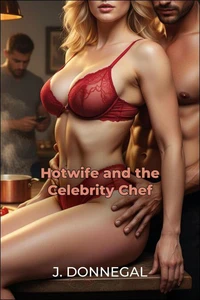 Hotwife and the Celebrity Chef