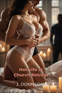 Hotwife at Church Retreat
