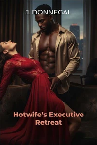 Hotwife's Executive Retreat