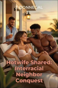 Hotwife Shared: Interracial Neighbor Conquest