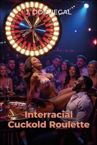 Interracial Cuckold Roulette