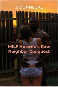 MILF Hotwife's Raw Neighbor Conquest