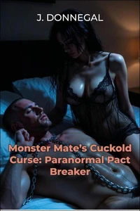 Monster Mate's Cuckold Curse: Paranormal Pact Breaker