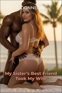 My Sister's Best Friend Took My Wife