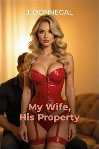 My Wife, His Property