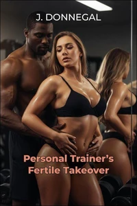 Personal Trainer's Fertile Takeover