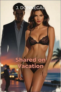 Shared on Vacation: When My Wife Let Another Man Take Her at the Beach