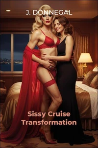 Sissy Cruise Transformation