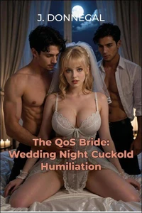 The QoS Bride: Wedding Night Cuckold Humiliation
