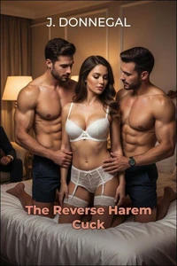 The Reverse Harem Cuck