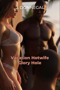 Vacation Hotwife Glory Hole