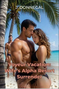 Voyeur Vacation: Wife's Alpha Resort Surrender