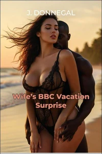 Wife's BBC Vacation Surprise