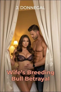 Wife's Breeding Bull Betrayal