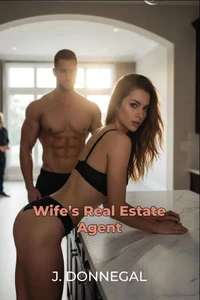 Wife's Real Estate Agent
