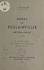 Henry de Boulainviller, astrologue (1717). La pratique abrégée des jugements astrologiques sur les nativités