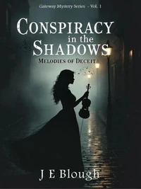 Conspiracy in the Shadows: Melodies of Deceit