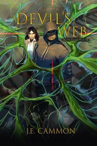 A Devil's Web