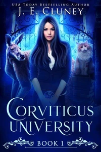 Corviticus University