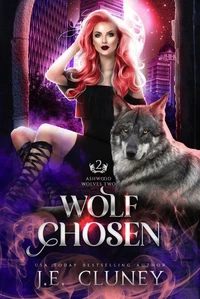 Wolf Chosen