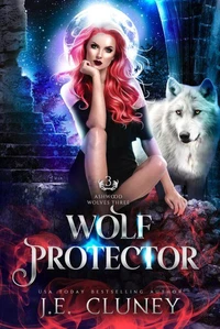 Wolf Protector
