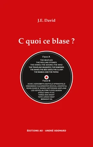 C quoi ce blase ?