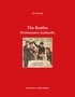 J.E. David - The Beatles - Dictionnaire inattendu.