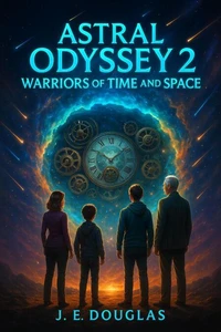 Astral Odyssey 2: Warriors of Time and Space