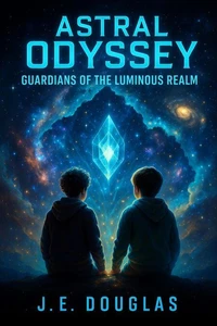 Astral Odyssey: Guardians of the Luminous Realm