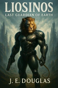 Liosinos: Last Guardian of Earth