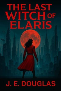 The Last Witch of Elaris