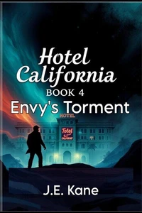 Hotel California Book 4 : Envy's Torment