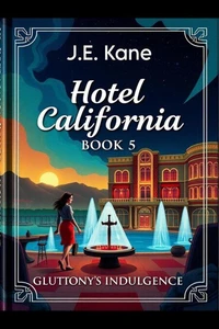 Hotel California Book 5: Gluttony's Indulgence