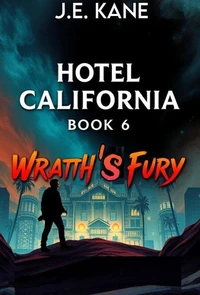 Hotel California Book 6: Wrath's Fury