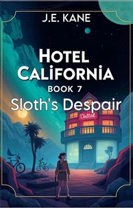 Hotel California: Book 7: Sloth's Despair