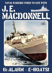 Alarm - E-Boats!